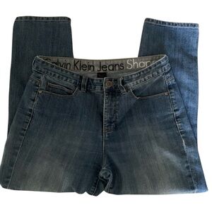 Calvin Klein Shape jeans size 29/8